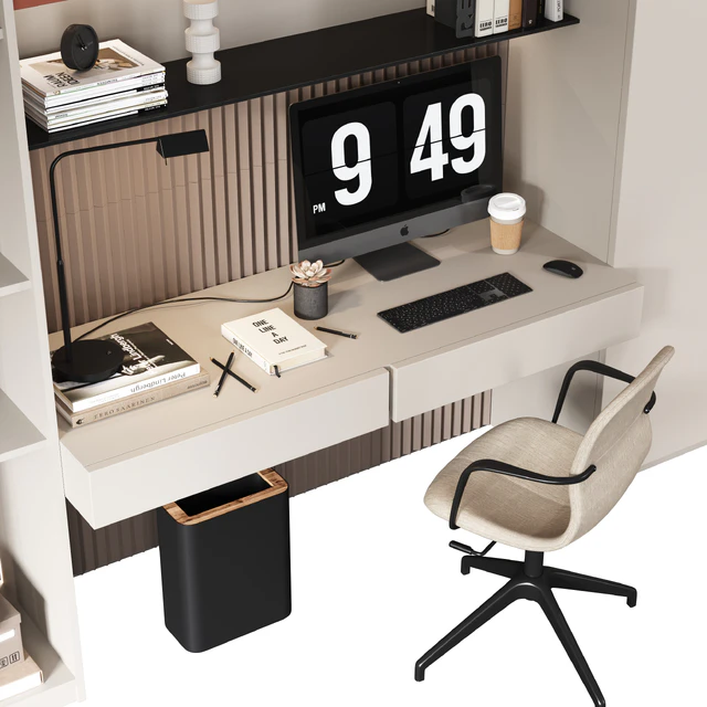 WORKPLACE — Descargar