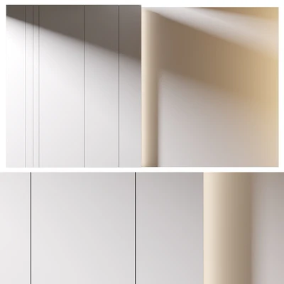 Wall Panel | 50 — Ver 5