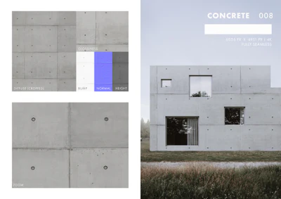 concrete 008 — Скачать