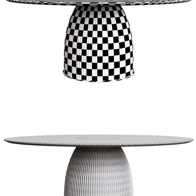 Dione table by Paolo Castelli — Descargar