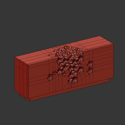 Quasicabinet — Ver 3
