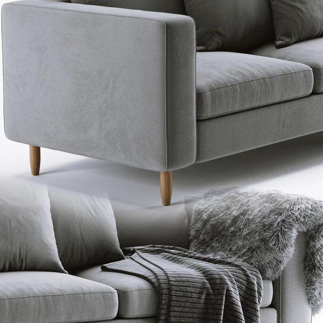 Boconcept indivi sofa — Descargar