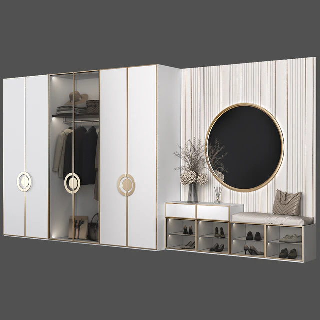 Furniture composition 95 part 1 — Descargar