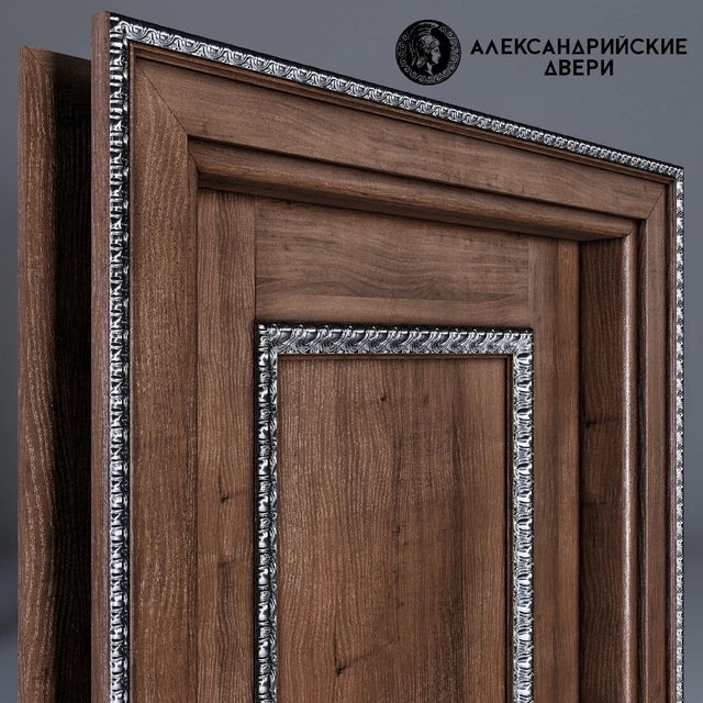 Alexandria Doors — Descargar