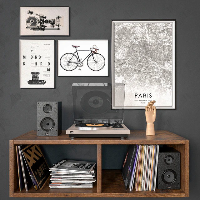 Music set — Скачать
