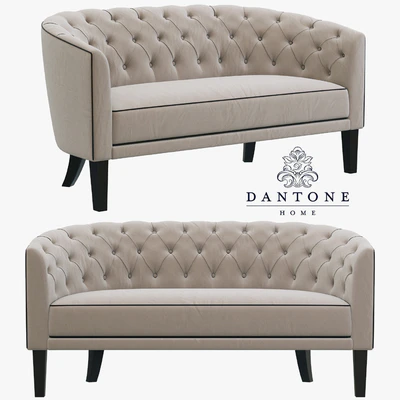 Dantone Home Stone — View 1