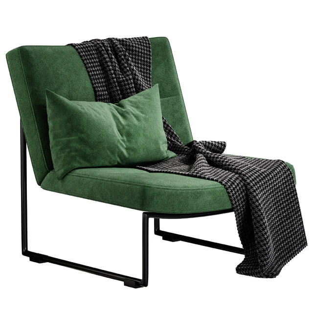 Hebbes armchair By Harvink — Descargar
