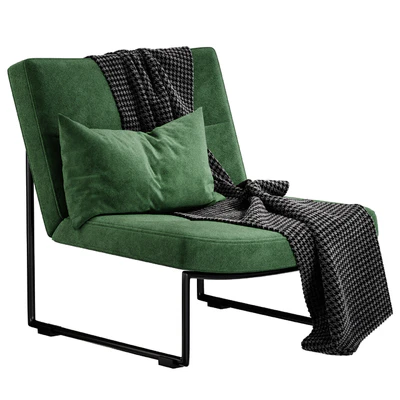 Hebbes armchair By Harvink — Ver 7