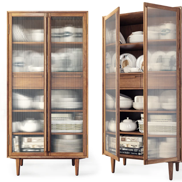 Showcase / sideboard Bruni. Showcase / sideboard by Etg-Home — Descargar
