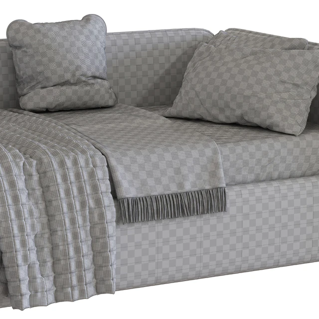 Sofa bed / WEENY — Descargar