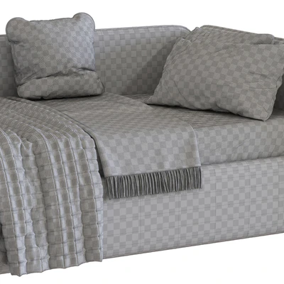 Sofa bed / WEENY — Ver 6