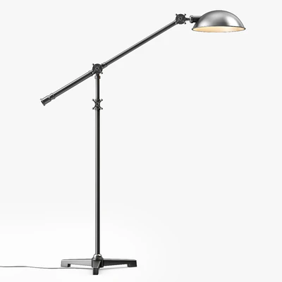 Restoration Hardware Rowan Pharmacy Task Floor Lamp — Ver 1