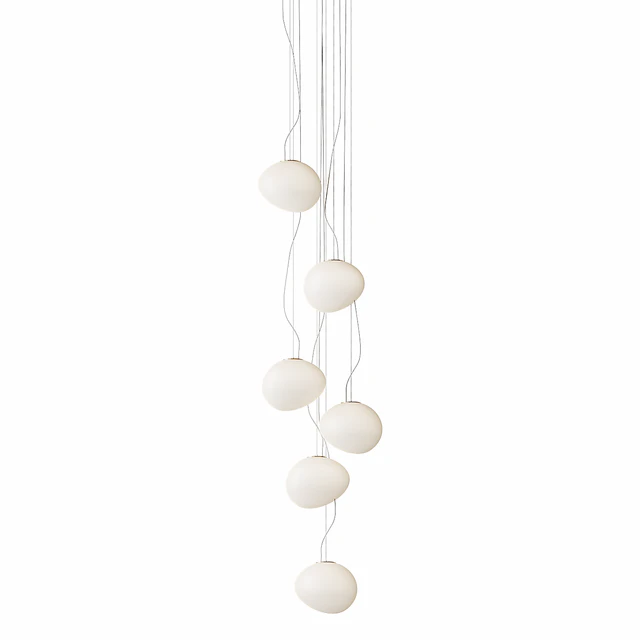 Gregg Pendant by Ludovica Roberto — Descargar