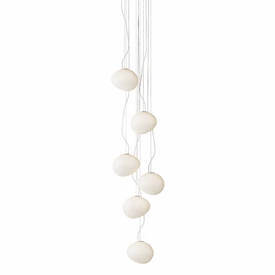 Gregg Pendant by Ludovica Roberto — Ver 4