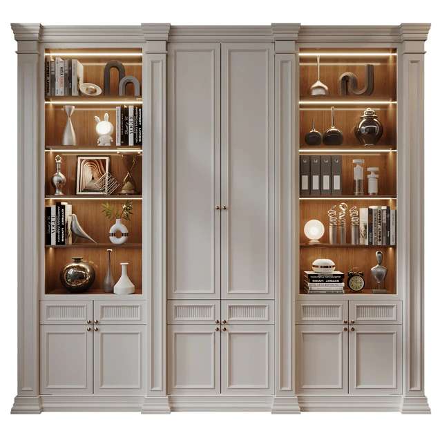 Furniture composition 692 — Descargar