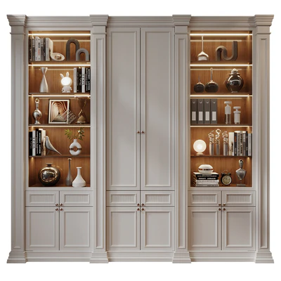 Furniture composition 692 — Ver 1