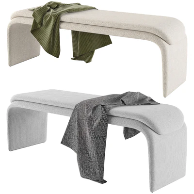 Bench Valletta — Ver 5