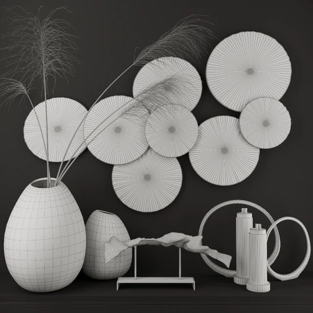Apollo Decor and Uttermost Accessories — Descargar