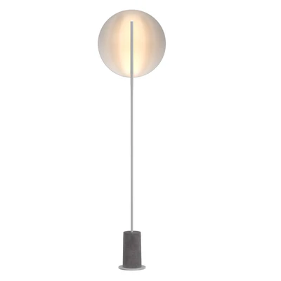 Serene Floor Lamp — Вид 5