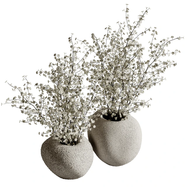 plants bouquet vase 43 — Descargar