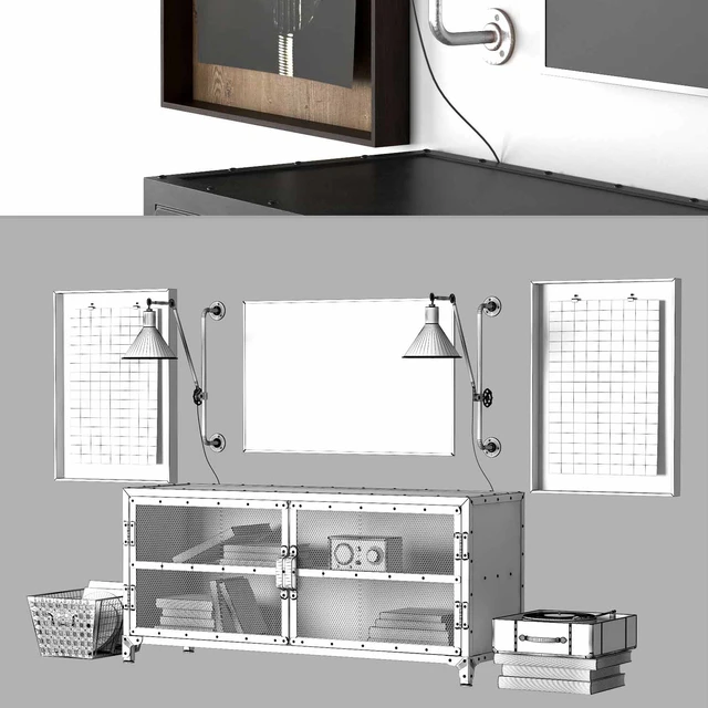 Console Hopper RH III — Descargar