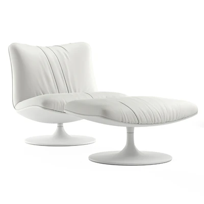 Baxter armchair Marilyn — Вид 5