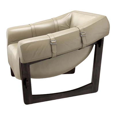 Gianfranco Ferre Madison armchair — Вид 6