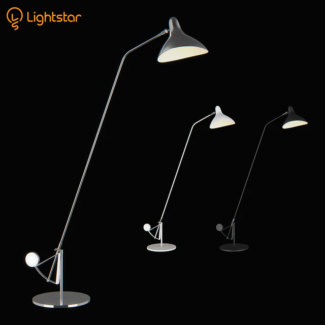 76470x Manti Lightstar — Скачать