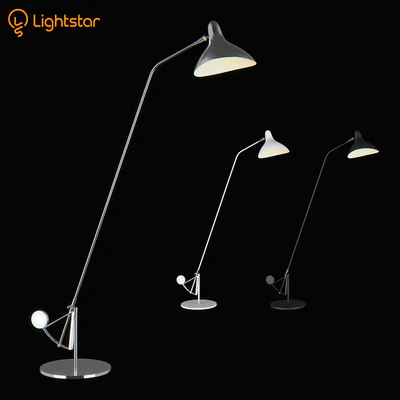 76470x Manti Lightstar — Вид 1