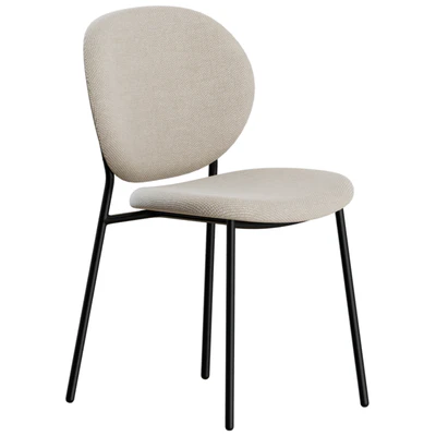 Ines Chairs by Calligaris — View 5