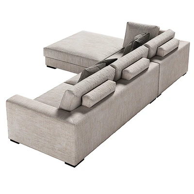 SWING sofa — Вид 3