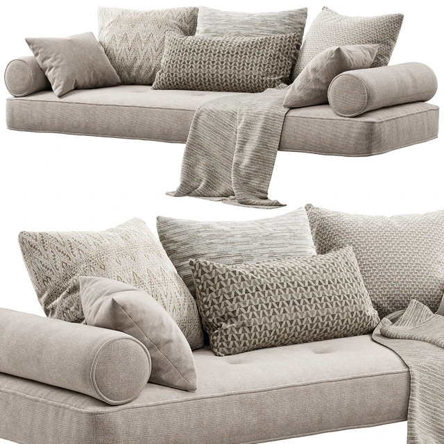 Window Pillows Set 1 — Download