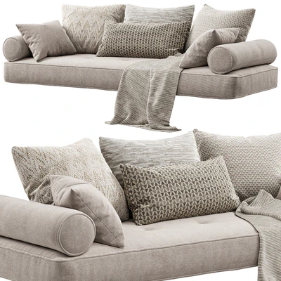 Window Pillows Set 1 — View 4