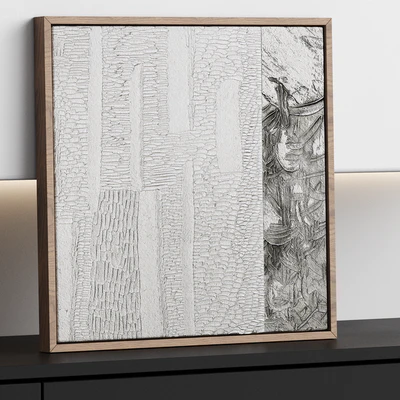 TV wall 04 — Ver 6