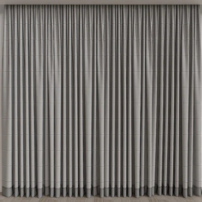 Curtain A032 — Вид 3