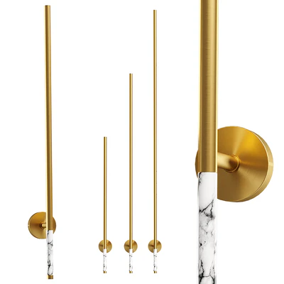 Lampatron VELLAMO WALL wall light — Вид 1