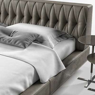 Bed MCQueen night — Вид 3