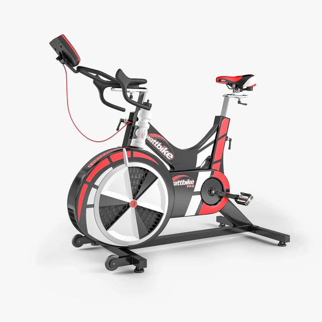 Wattbike Pro Indoor Cycle — Скачать