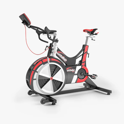 Wattbike Pro Indoor Cycle — Вид 1
