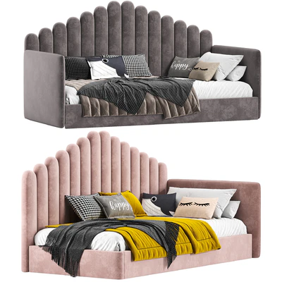 Bed daybed BLOM — Вид 4