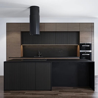 Modern kitchen 4 — Ver 5