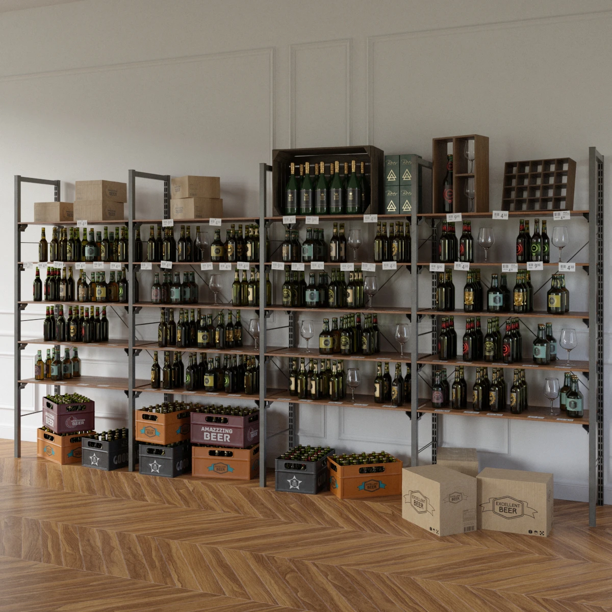 store fixtures 032 — Descargar