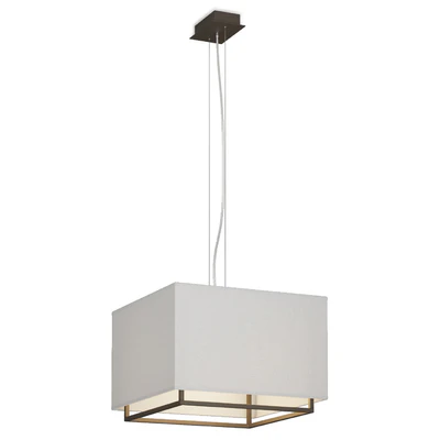 Подвесная лампа Faro Barcelona VESPER 400 — Вид 5