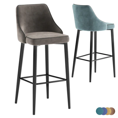Stool Group Kobi — descargar