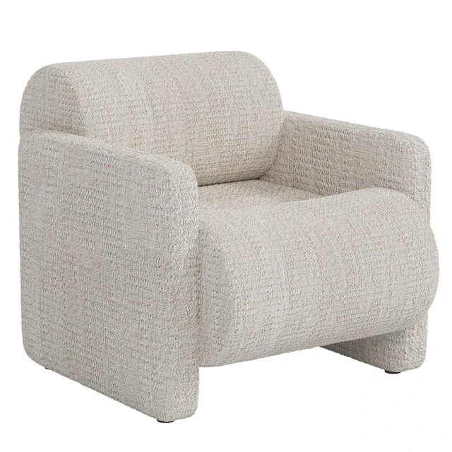 ESFERA CLUB CHAIR — Descargar