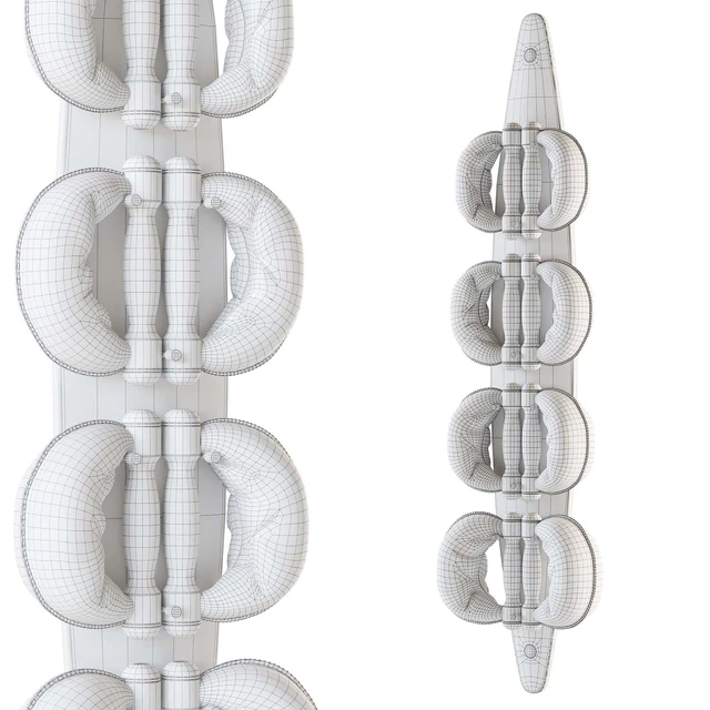 SWING BOARD Fitness equipment — Descargar