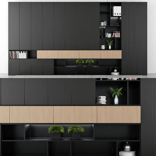 Poliform Wardrobe Book — Скачать