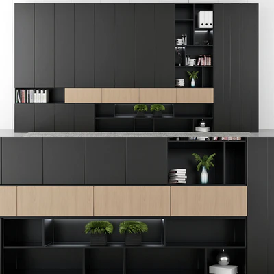 Poliform Wardrobe Book — Скачать