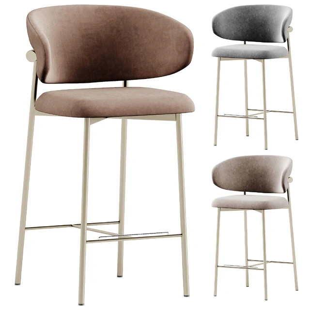 Oleandro Stool By Calligaris | Chair — Descargar