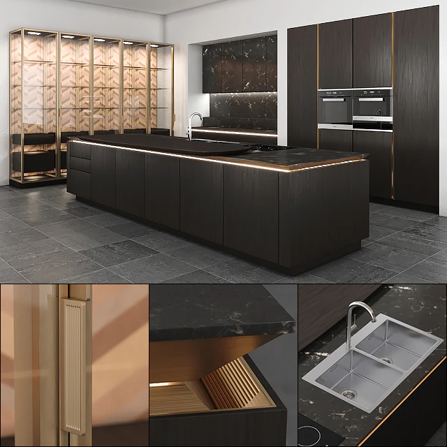 SieMatic-SLX-PURE — Descargar
